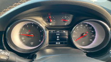 Vauxhall Astra 1.4T 16V 150 Griffin 5dr Petrol Hatchback